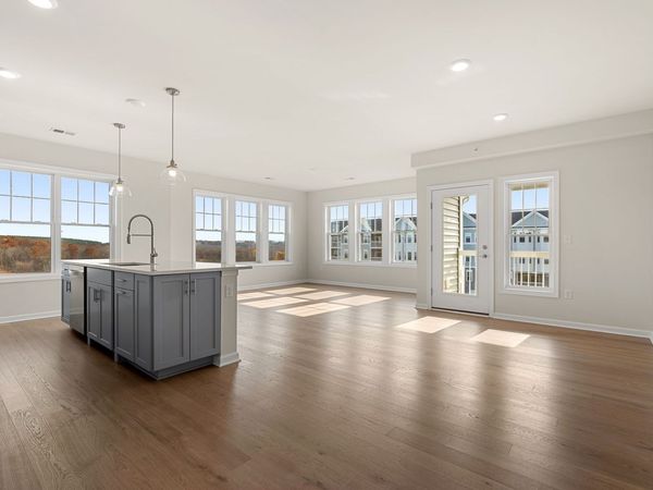 8 Peters Farm Way, Unit 206, Westborough, MA 01581