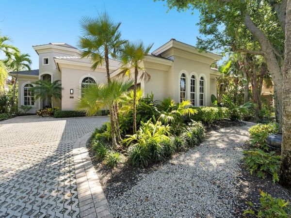 5751 Baltusrol Court, Sanibel, FL 33957