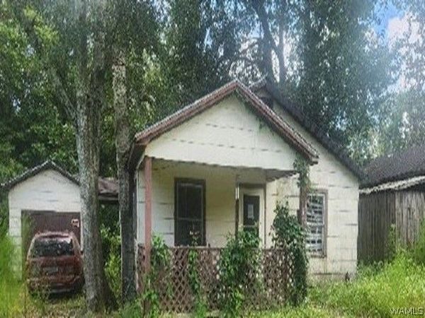 2115 STEINER Street, Mobile, AL 36605