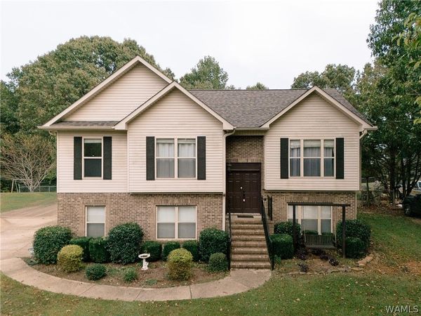 195 PIKE Road, Woodstock, AL 35188