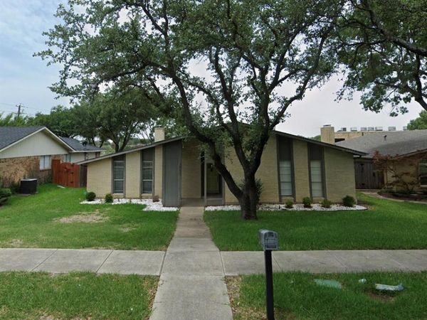 3003 Scott Mill Road, Carrollton, TX 75007
