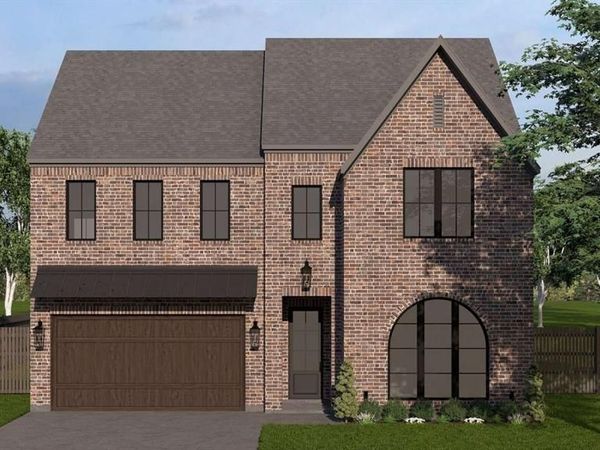 408 Wingtail Drive, Aledo, TX 76008