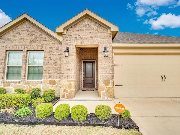 4154 Beamer Drive, Forney, TX 75126