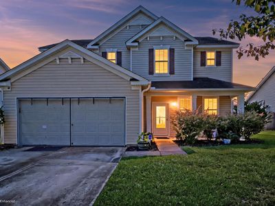 1107 Homework Avenue, Ladson, SC 29456