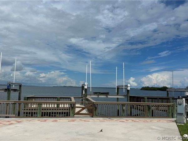 5 Nettles Boulevard , Jensen Beach, FL 34957
