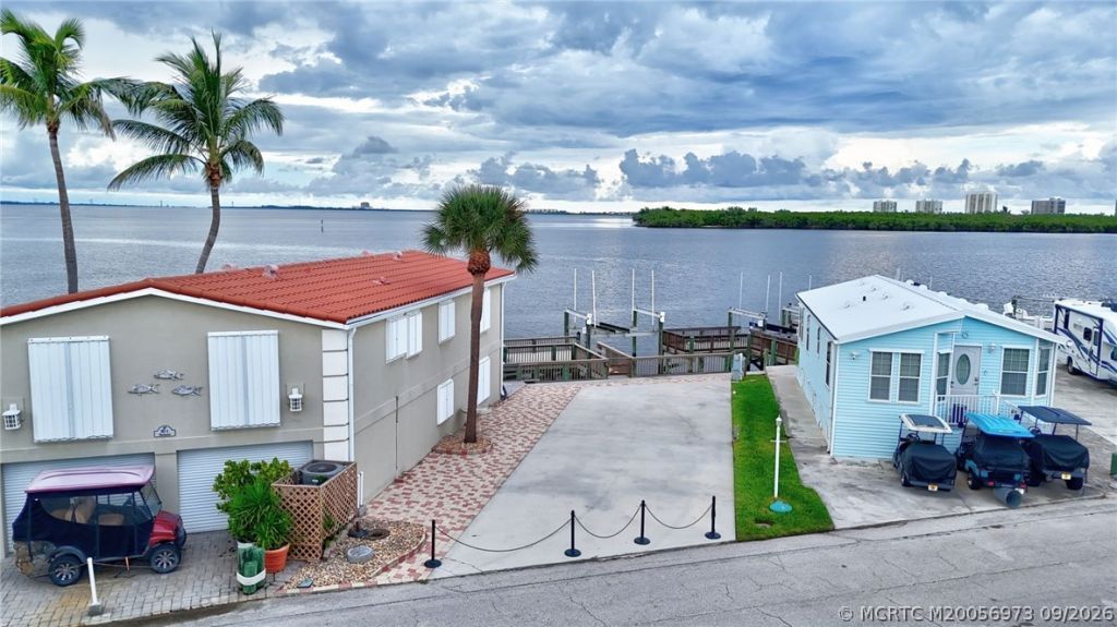 5 Nettles Boulevard , Jensen Beach, FL 34957 Photo