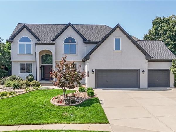 7206 Noland Road, Shawnee, KS 66216