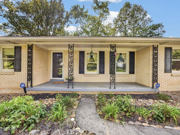 359 C C Camp Rd, Cookeville, TN 38501