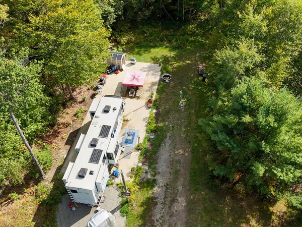 220 Hollin Waite Hill Road , Anson, ME 04911