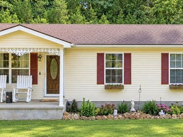 229 W Highway 577 , Manchester, KY 40962