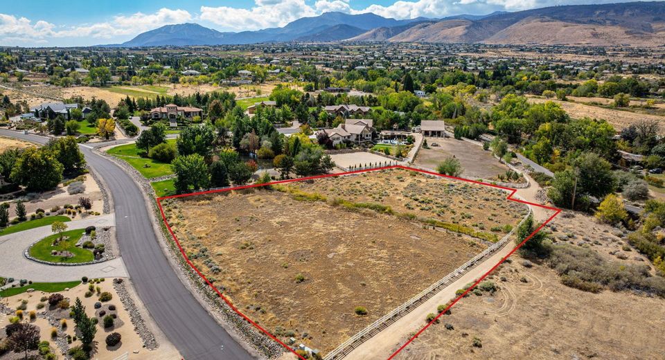 11025 Boulder Glen Way, Reno, NV 89511 Photo