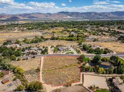 11025 Boulder Glen Way, Reno, NV 89511 Photo