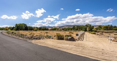 11025 Boulder Glen Way, Reno, NV 89511 Photo