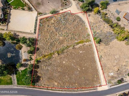 11025 Boulder Glen Way, Reno, NV 89511 Photo