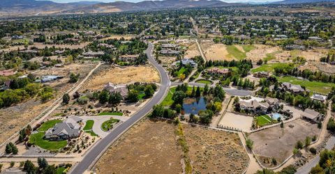11025 Boulder Glen Way, Reno, NV 89511 Photo