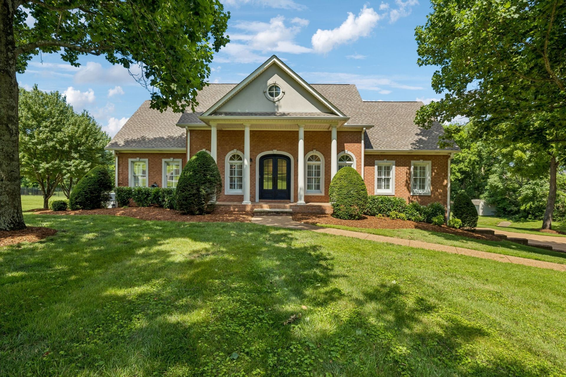 1521 Puryear Pl, Brentwood, TN 37027 Main Photo