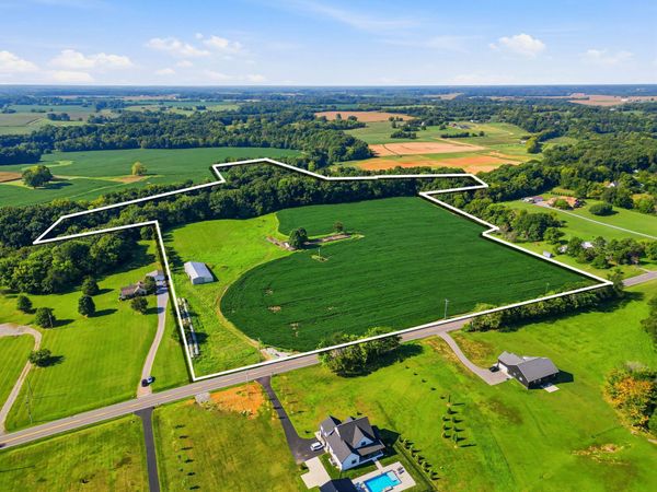 8701 Highway 49 E, Orlinda, TN 37141