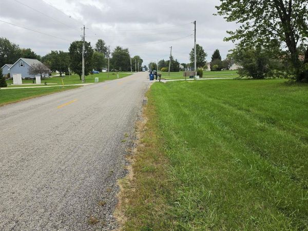 15709 Feighner Road, Roanoke, IN 46783