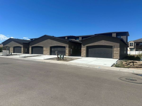 579 W Indian Creek Drive , Unit 3, Grand Junction, CO 81501