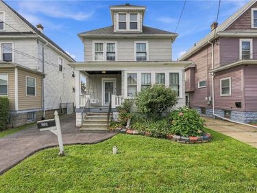 114 Laird Avenue , Buffalo, NY 14207