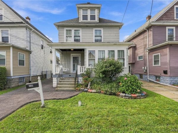 114 Laird Avenue, Buffalo, NY 14207