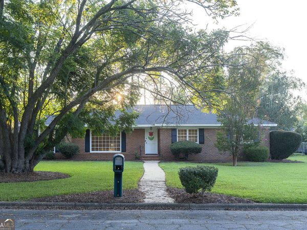 516 Summit Drive, Albany, GA 31707
