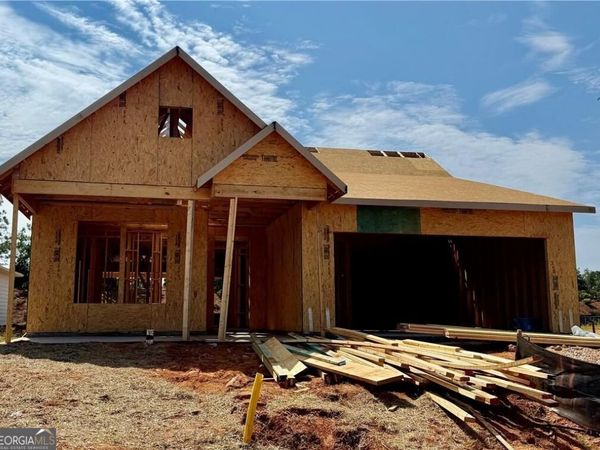 5411 Olive Lane, Hoschton, GA 30548