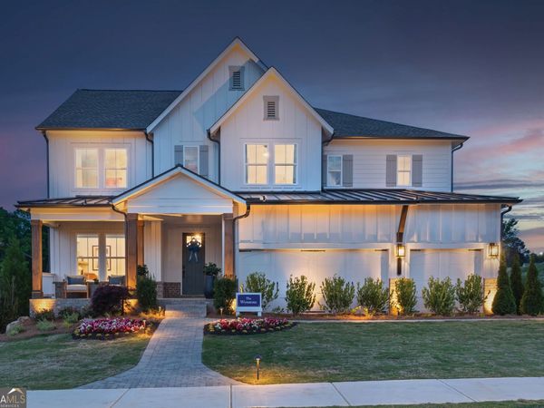 312 Beebalm Street, Woodstock, GA 30188