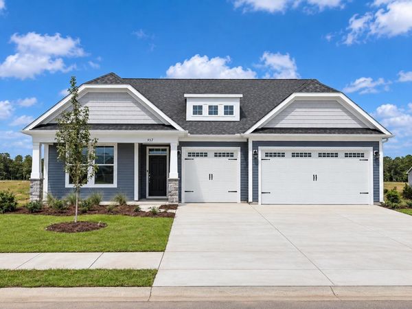 917 Rugby Ct. , Myrtle Beach, SC 29579