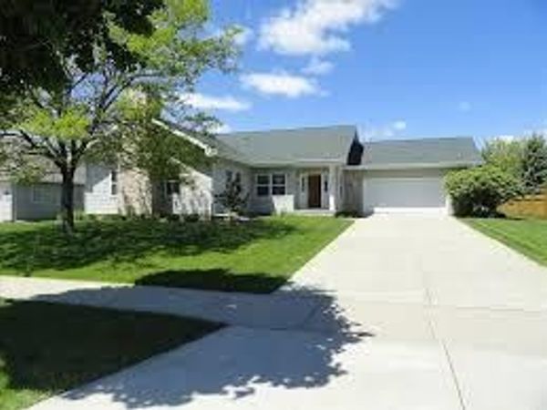8430 elderberry Road, Madison, WI 53707