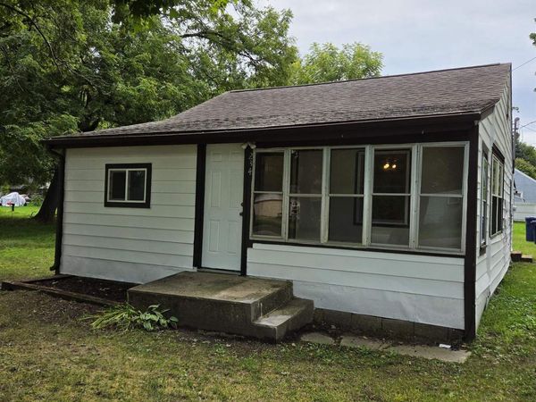 234 E South Avenue, Beloit, WI 53511