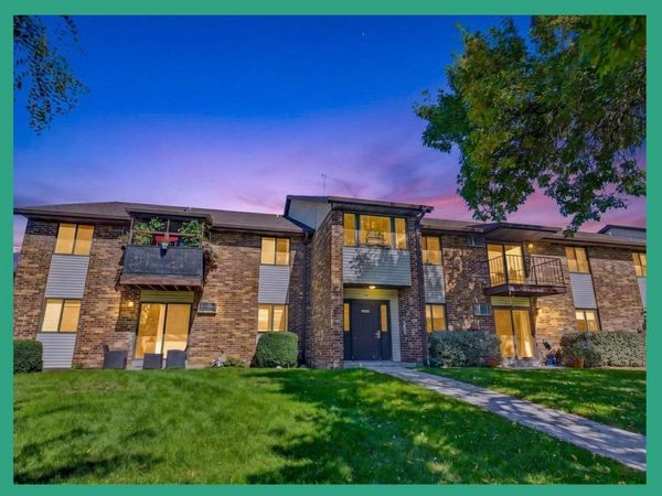 1026 S Sunnyvale Lane, Unit H, Madison, WI 53713