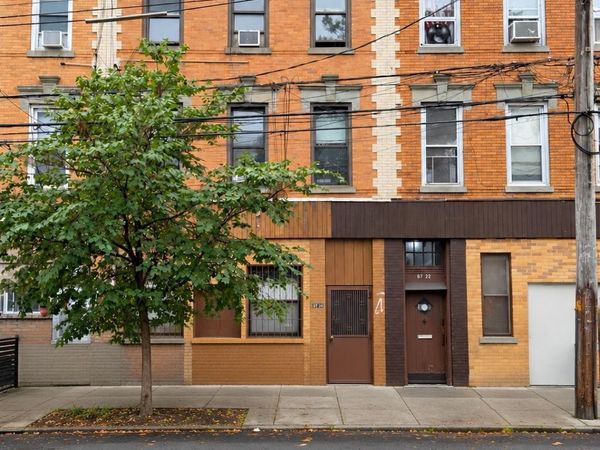 87-24 78th Street , Woodhaven, NY 11421