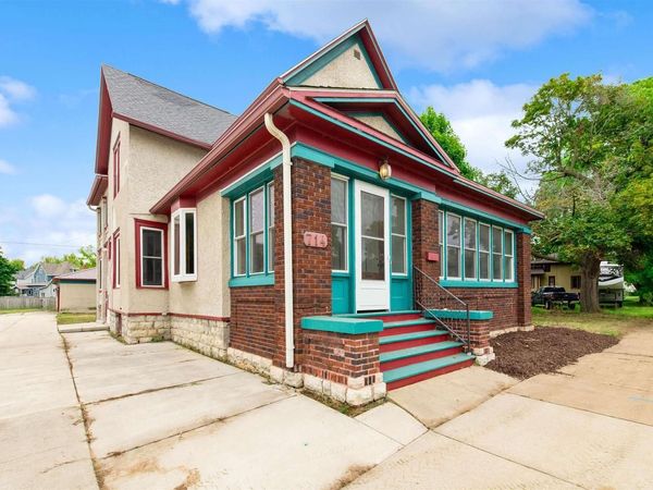 714 14TH AVENUE, Menomonie, MI 49858