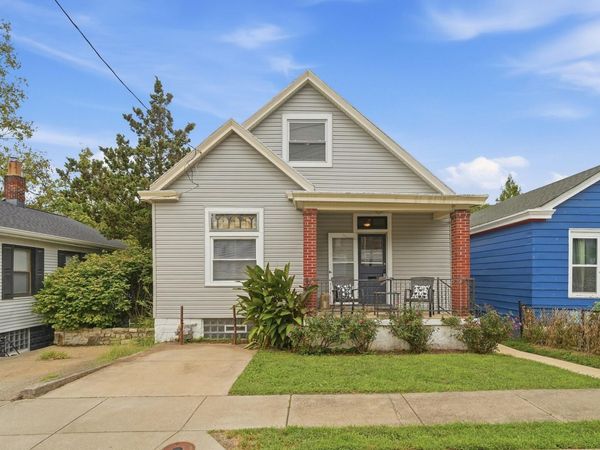 53 19th Street, Newport, KY 41071