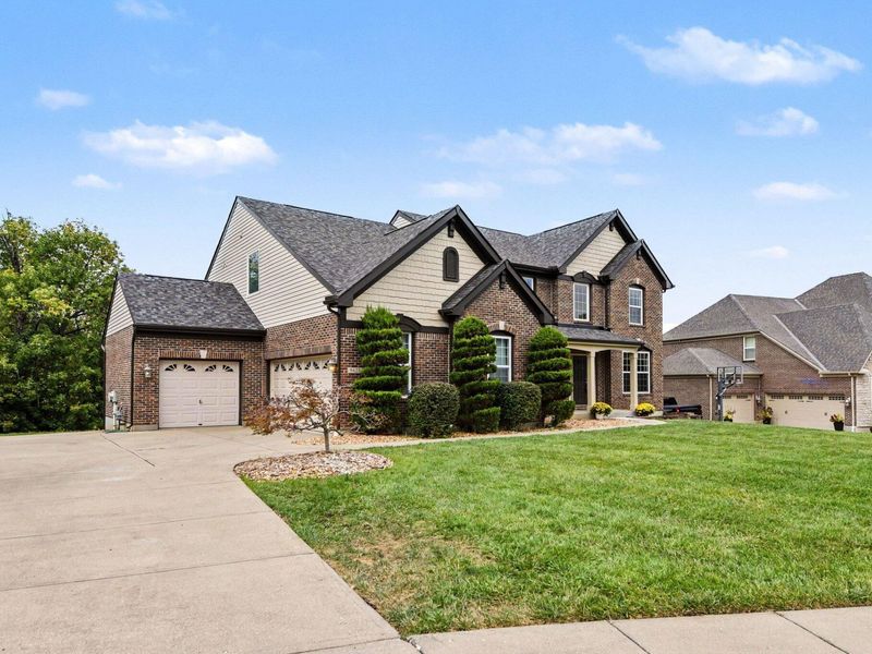 9623 Shane Lane, Union, KY 41091 Photo 2