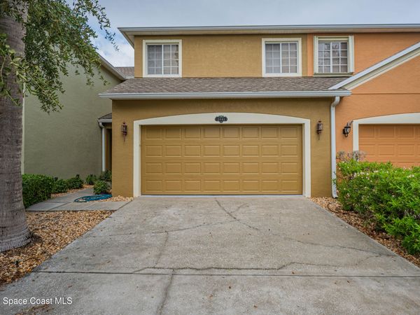 3641 Titanic Circle , Unit 2, Melbourne, FL 32903