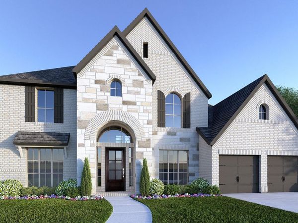 457 Bird HOLW , Austin, TX 78737