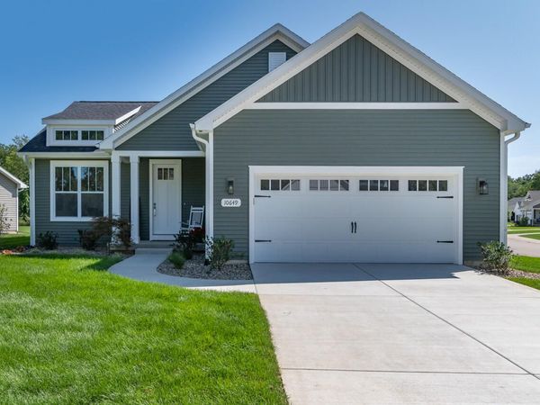 820 Chloe Jane Avenue, Portage, MI 49024