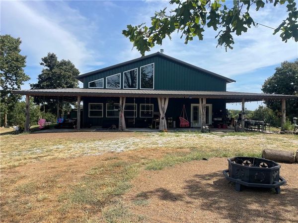 787 Madison 7800 , Wesley, AR 72773