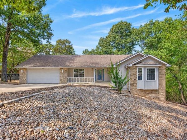 40 Farnham Drive, Bella Vista, AR 72714