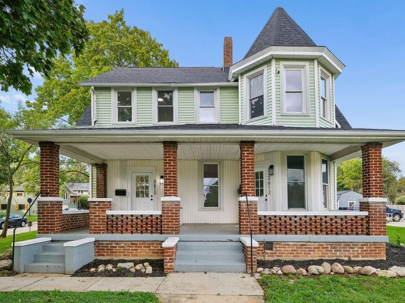 3610-3612 Grove City, Grove City, OH 43123 Photo 3