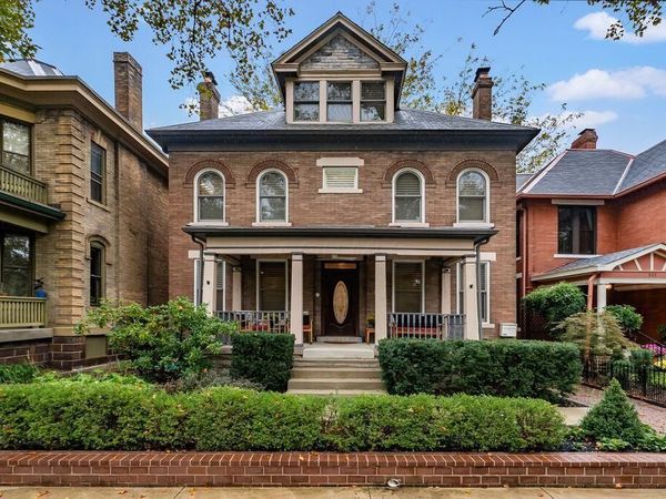 856 Neil Avenue, Columbus, OH 43215