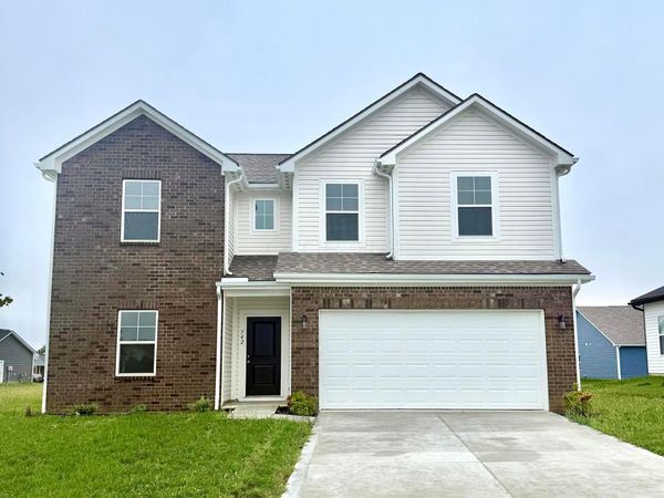742 Bishop Place , Washington Court House, OH 43160