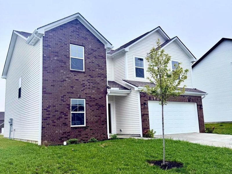 742 Bishop Place , Washington Court House, OH 43160 Photo 3