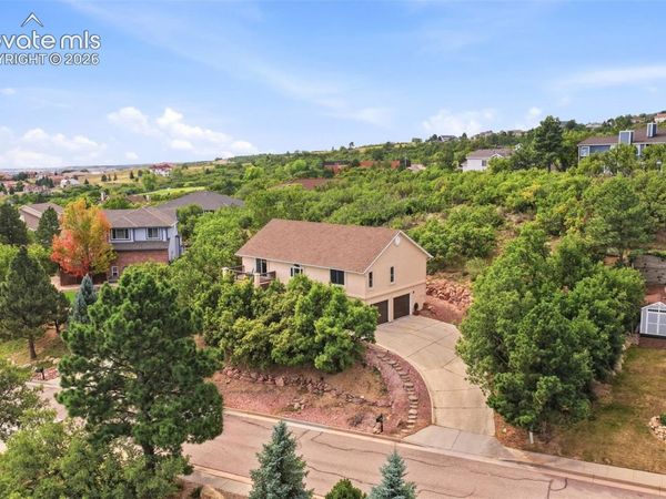 345 Cheshire Court, Colorado Springs, CO 80906