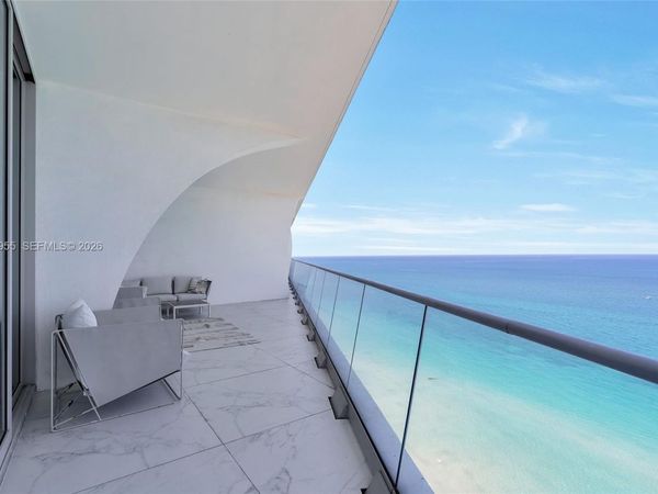 16901 Collins Ave , Unit 3203, Sunny Isles Beach, FL 33160