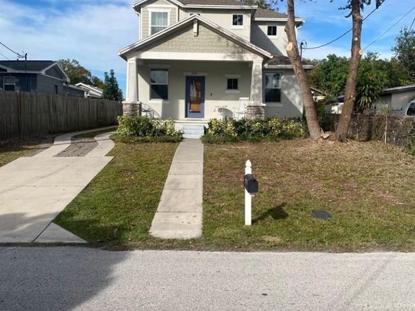 2713 W SAINT LOUIS STREET , TAMPA, FL 33607