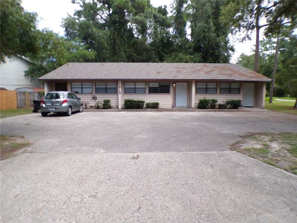 1915 SW 70TH TERRACE , GAINESVILLE, FL 32607