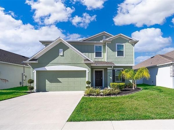 626 TAFT DRIVE, DAVENPORT, FL 33837